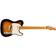 Fender Электрогитара SQUIER CV '50s Telecaster MN 2-Color Sunburst