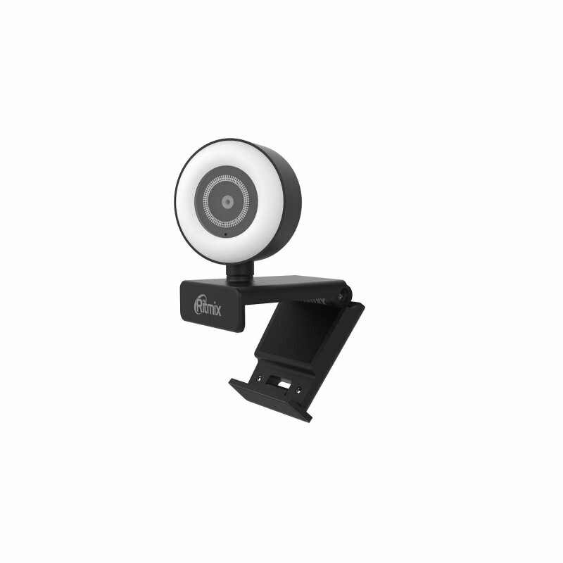 Веб-камера RITMIX RVC-250, разрешение: HD 2К (80001305), 1894928