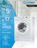 Стиральная машина Indesit BWSD 51051