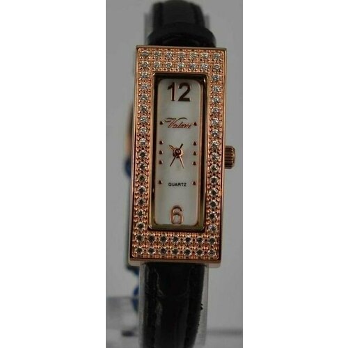 фото Наручные часы valeri часы женские valery 2311l-kb, черный