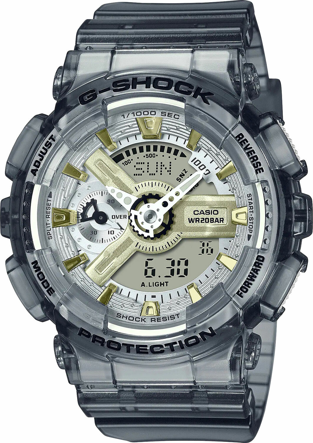 Наручные часы CASIO G-Shock 