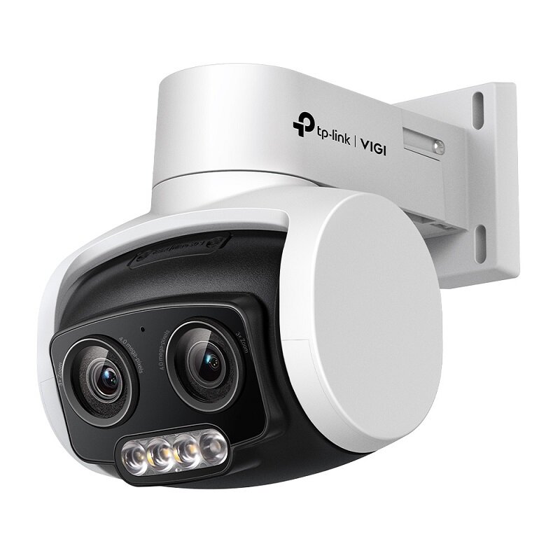 IP-камера TP-Link 4 Мп VIGI C540V white
