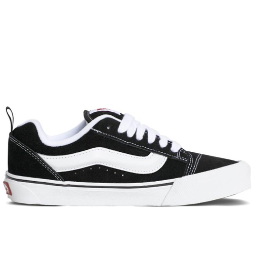 фото Кеды vans, размер 39.5, черный, белый