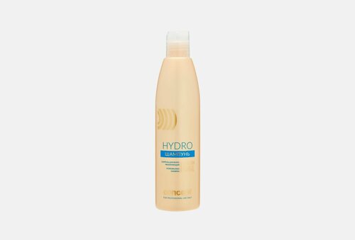 Шампунь увлажняющий concept hydrobalance shampoo