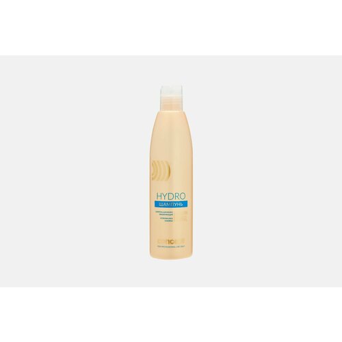 Шампунь увлажняющий concept hydrobalance shampoo 824₽