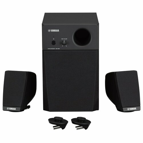 Акустическая система Yamaha GNS-MS01 5289000₽