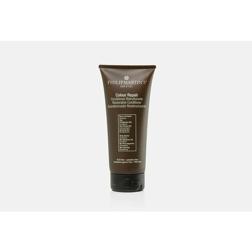 Кондиционер для окрашенных волос colour repair 5472₽