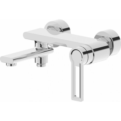 Смеситель для ванны Imprese Skala 10275