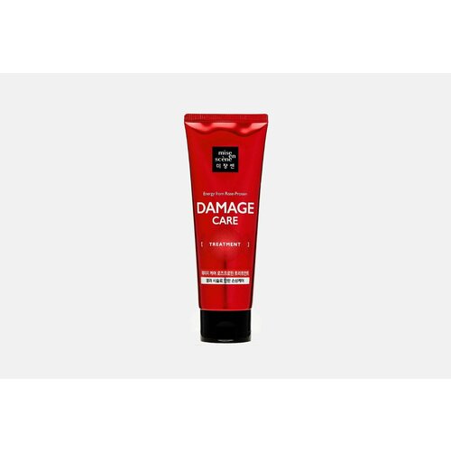 Маска для поврежденных волос mise en scene damage care treatment маска для поврежденных волос mise en scene damage care treatment 180 мл