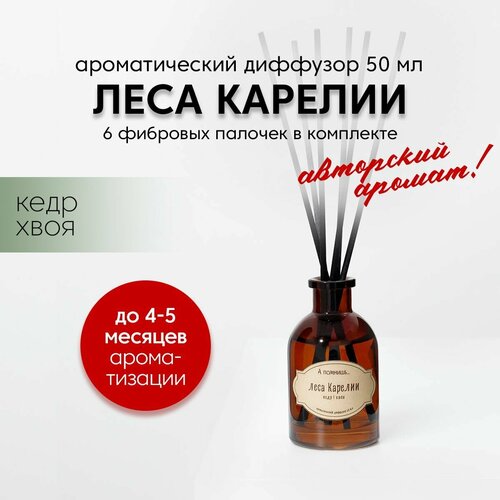 Ароматический диффузор для дома 