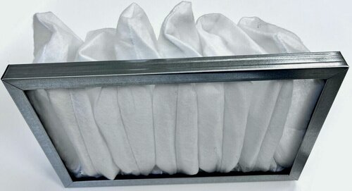 Изображение товара Фильтр для Breezart EU4-6000 AQUA (800х540)