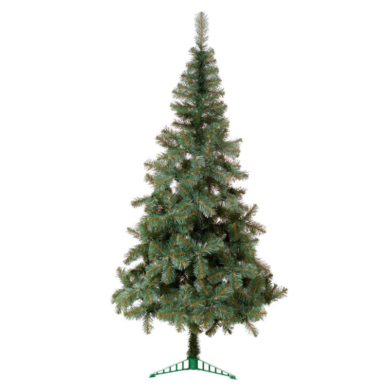 Елка искусственная Пушистая 150см