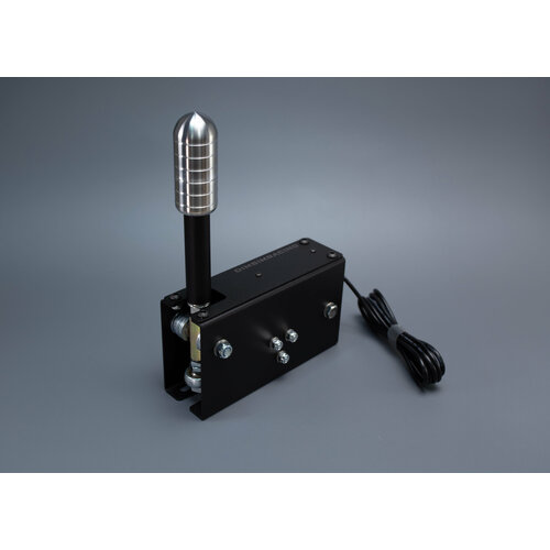 Секвентальный шифтер КПП для ПК симрейсинга 840000₽