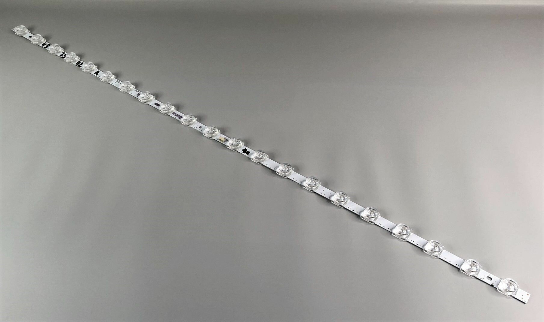 LED-подсветка 43F8, 43HR330M21A0 V1, 4C-LB4321-HR01J для телевизора TCL 43P615