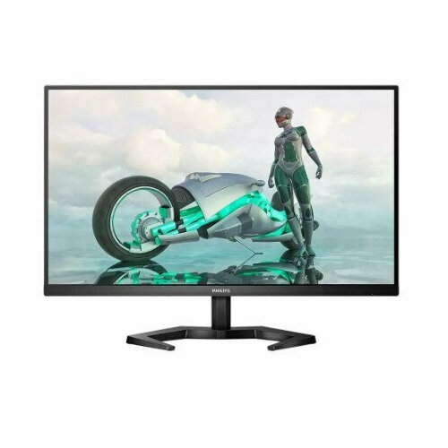 LCD PHILIPS 27 27M1N3200ZS IPS 1920x1080 165Hz 1ms 250cd 11001 8bit 2xHDMI20 DisplayPort12 FreeSyncPrem VESA 2225400₽