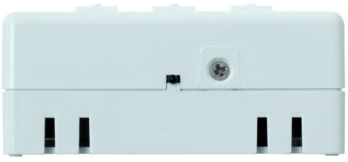 Электронный терморегулятор для систем отопления и охлаждения Алмак Almac - фото №12