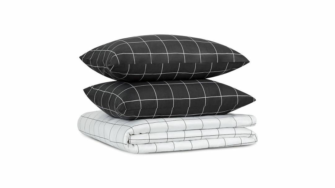 фото Постельное белье Askona (Аскона) Home Scandi