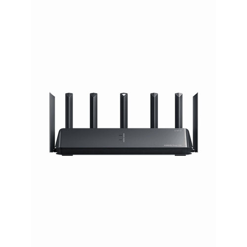 Роутер Xiaomi Mi Wi-Fi Router 7000 Black