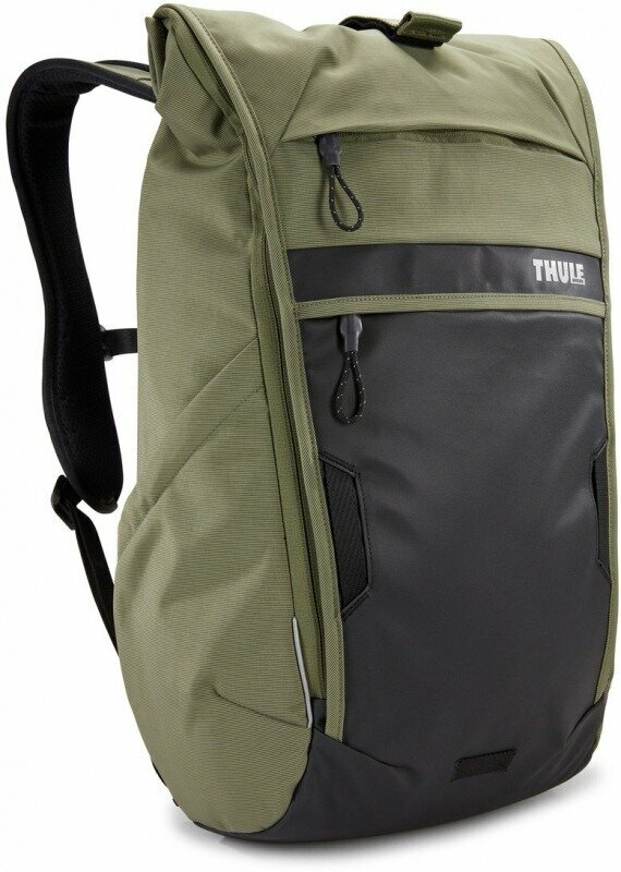 Рюкзак Thule Paramount Commuter Backpack 18L Olivine