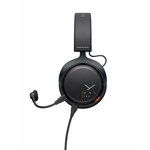 Игровая гарнитура Beyerdynamic MMX 150 32 Ohm black 2299000₽