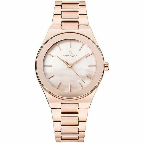 фото Наручные часы essence, розовый, золотой