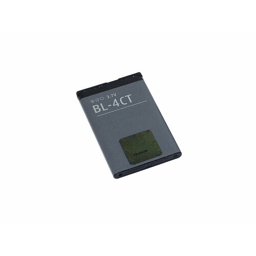 Аккумулятор для сотового телефона Nokia BL-4CT CS-NK4TSL 3,7V 860mAh код mb066504 динамик buzzer для nokia 5310 xpressmusic or100