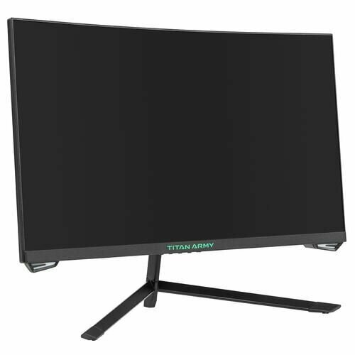 236 Монитор Titan Army P24H3GC черный 2419100₽