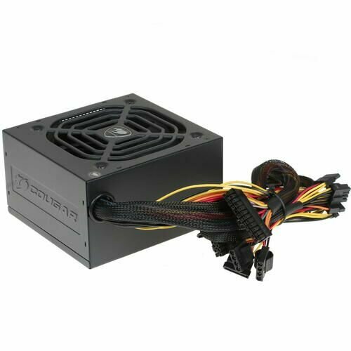 Блок питания Cougar VTE400 CGR BS-400 612800₽