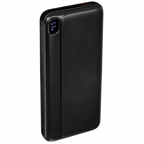 Портативный аккумулятор Aceline Easy 10 черный 303500₽