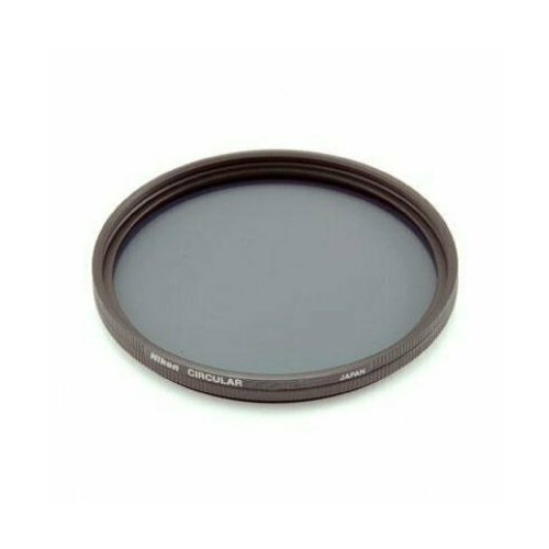 NIKON 52mm Circular Polarizer CPL hoya pro1 digital cpl 52mm circular polarizing polarizer filter pro 1 dmc cir pl multicoat for camera lens
