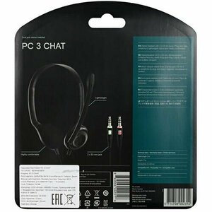 Sennheiser Epos PC 3 CHAT MarketRobot