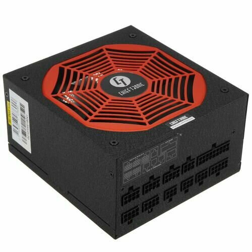 Блок питания Chieftec PowerPlay 850W GPU-850FC-FOB 2894500₽