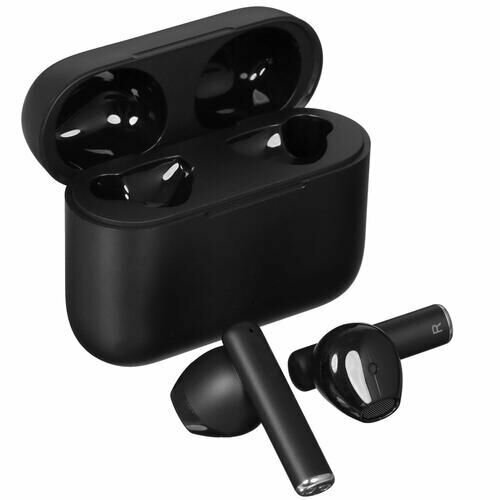 Наушники TWS Honor Choice X черный 597500₽