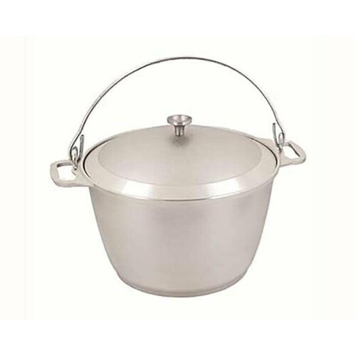 Котел KUKMARA 6,0л походный