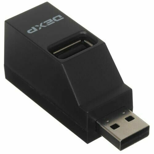 USB-разветвитель DEXP BT3-03 105000₽