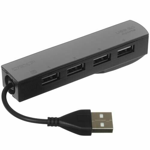USB-разветвитель DEXP BT4-03 179700₽
