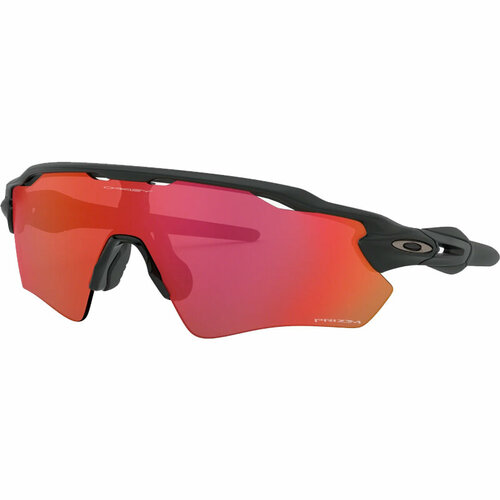 Очки Oakley Radar EV Path Matte Black/Prizm Trail Torch