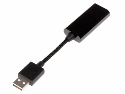 Звуковая карта USB CREATIVE Sound BlasterX G1, 7.1, Ret [70sb171000000] - фото №11