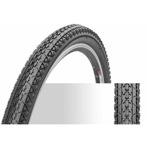 фото Велопокрышка chao yang 24"х2.125" h-522 new (item:030) chaoyang