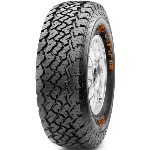 Летние шины CST Sahara A/T II 31/10.5 R15 109Q