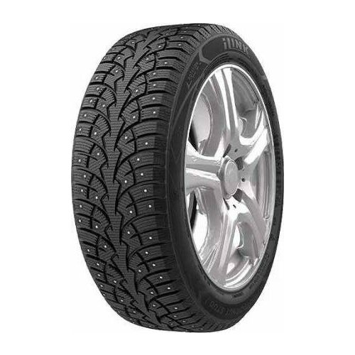 Зимние шины ILink Wintervorhut Stud II 235/50 R19 103T