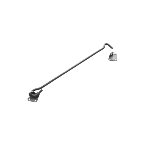 Домарт крючок прутковый 350мм б/п (50) zm_9828