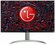 27" Монитор LG 27UP850N-W белый