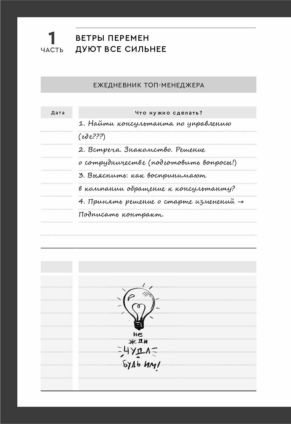 Одиссея российского топ-менеджера: Как сделать бизнес сильнее в эпоху кризиса - фото №19