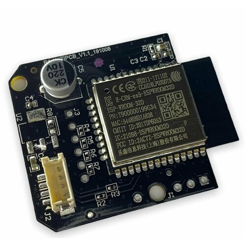 Wifi модуль для робота пылесоса Xiaomi Mijia Sweeping Vacuum Cleaner 1G MJSTG1 SKV4136GL 990₽