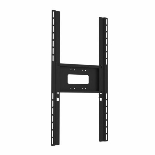 SMS Func Flatscreen H Unislide Black - Универсальный крепеж для монитора аксессуар sms x flexible shelf black