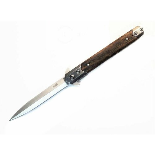 Нож складной Gentleman M390