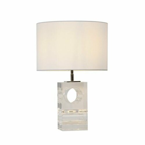 Настольная лампа Delight Crystal Table Lamp BRTL3204S