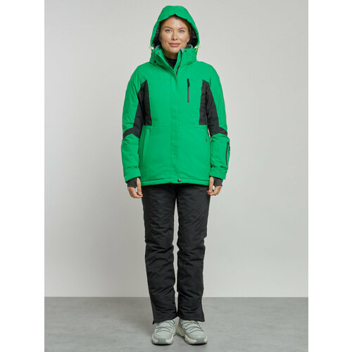 Комплект верхней одежды MTFORCE, размер XL, зеленый