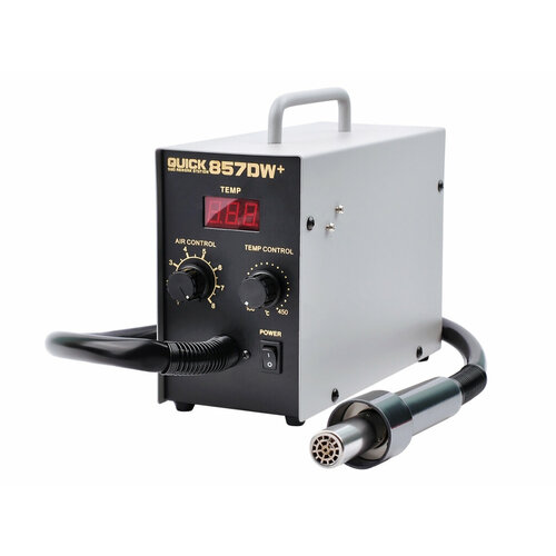 Фен паяльный Quick 857DW 2090000₽